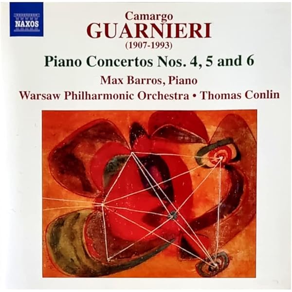 Mauro Giuliani, Neville Marriner, Academy St. Martin-In-The-Fields